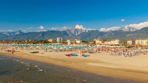 Hotel Ambasciatori (Marina di Pietrasanta)