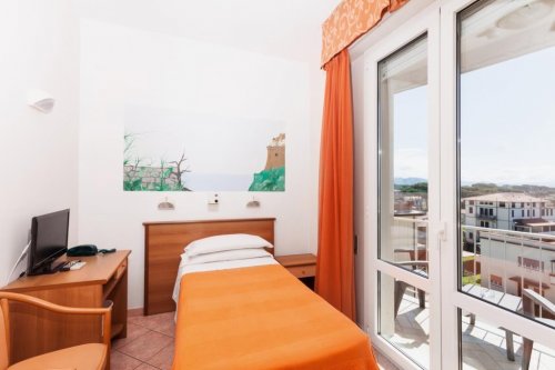 Hotel Ambasciatori (Marina di Pietrasanta)