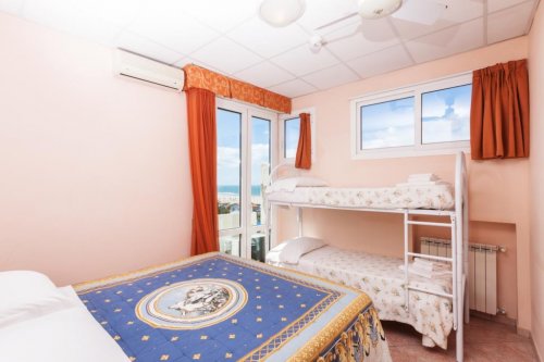 Hotel Ambasciatori (Marina di Pietrasanta)