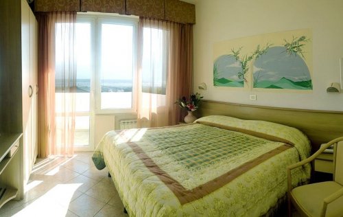 Hotel Ambasciatori (Marina di Pietrasanta)