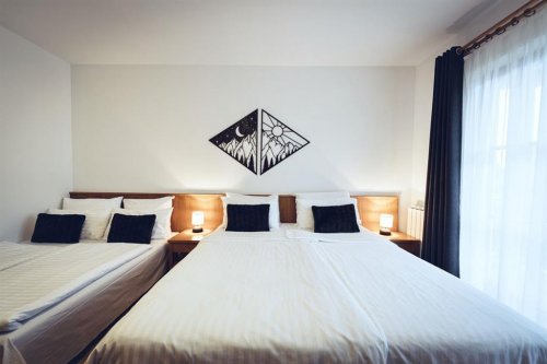 Hotel Bolfenk Wellness & Spa