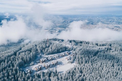 Hotel Bolfenk Wellness & Spa