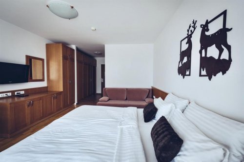 Hotel Bolfenk Wellness & Spa