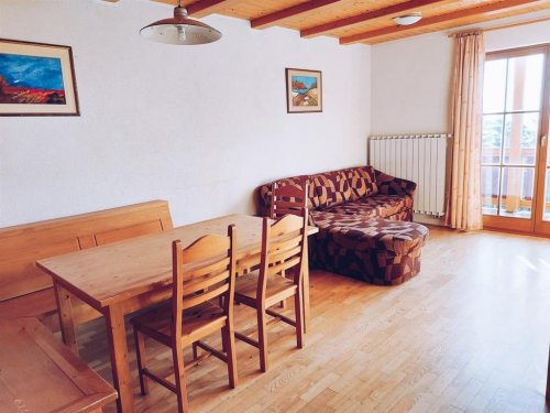 Apartmány Forest Videc