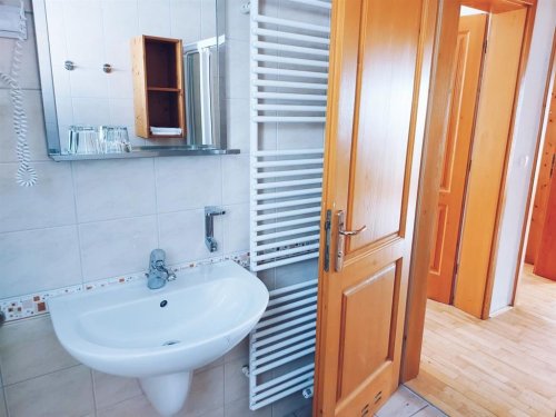 Apartmány Forest Videc