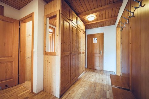 Apartmány Forest Videc