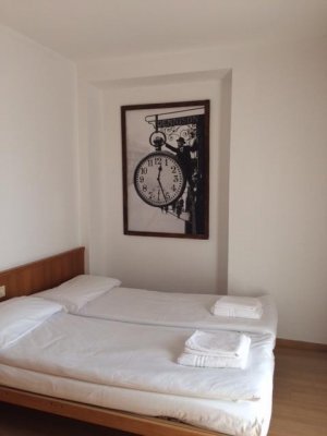 Parc Hotel Miramonti