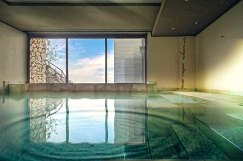 Hotel Brenta Dolomites