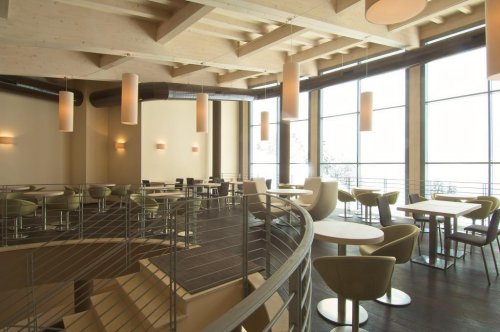 Hotel Brenta Dolomites