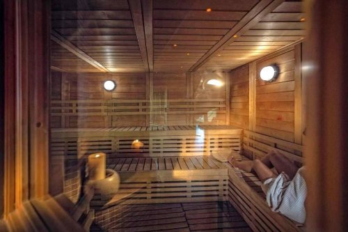 Hotel Brenta Dolomites