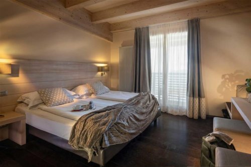 Hotel Brenta Dolomites