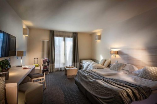 Hotel Brenta Dolomites