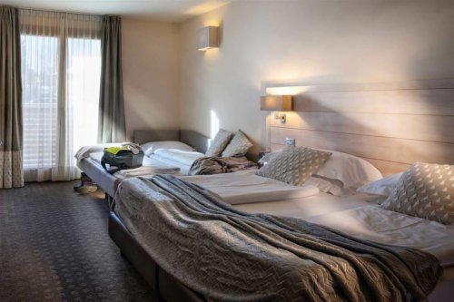 Hotel Brenta Dolomites