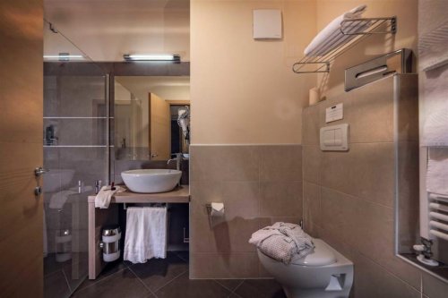 Hotel Brenta Dolomites