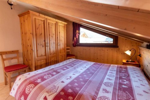 Apartmány Chalet Alberti