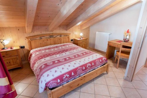 Apartmány Chalet Alberti