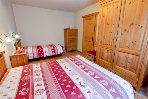 Apartmány Chalet Alberti