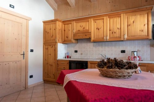 Apartmány Chalet Alberti