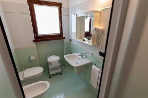 Apartmány Chalet Alberti
