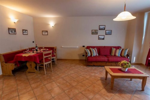 Apartmány Chalet Alberti