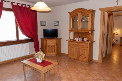 Apartmány Chalet Alberti