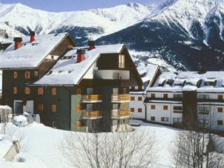 Residence Nova Pejo Residence Nova Pejo