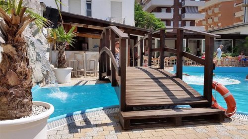 Hotel Angelini