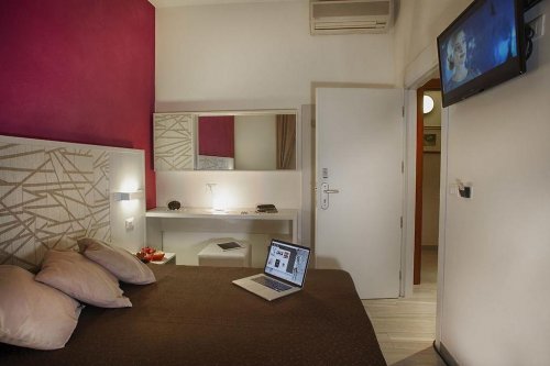 Hotel Angelini