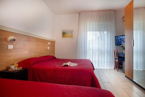 Hotel Angelini