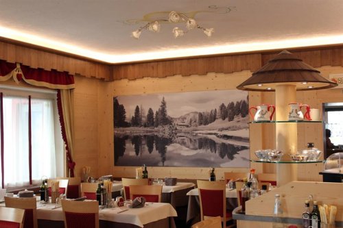 Hotel Aida