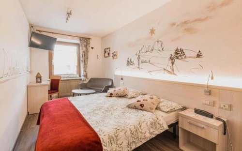 Hotel Aida