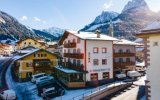Apartmány Pozza di Fassa, Hotel Aida Hotel Aida