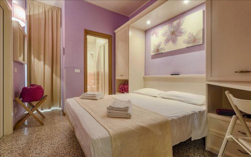 Hotel Plaza