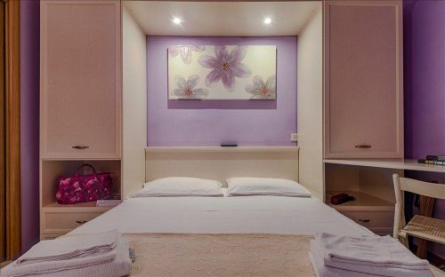 Hotel Plaza