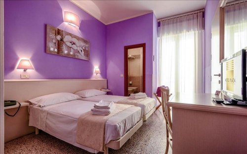 Hotel Plaza