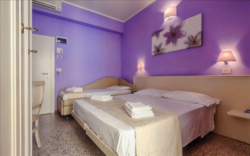 Hotel Plaza