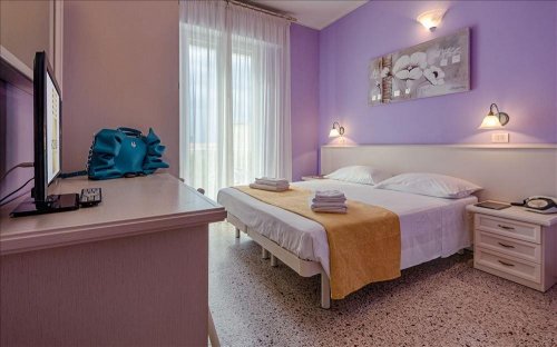 Hotel Plaza