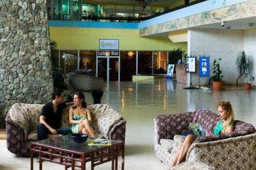 NEPTUNO-TRITON 3/SUNBEACH 2