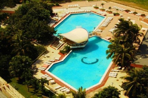 NEPTUNO-TRITON 3/SUNBEACH 2