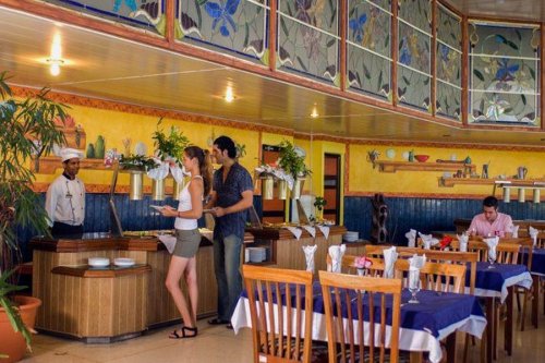 NEPTUNO-TRITON 3/SUNBEACH 2