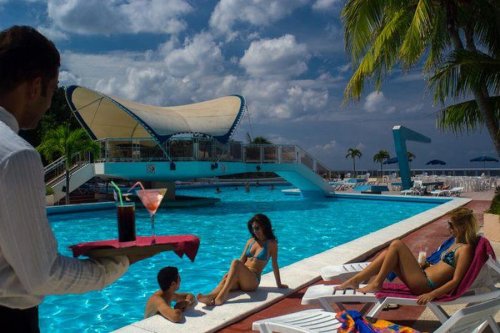NEPTUNO-TRITON 3/SUNBEACH 3