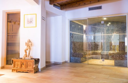 Bergsporthotel Antonie