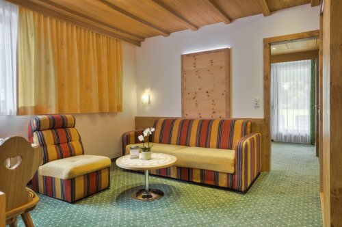 Bergsporthotel Antonie