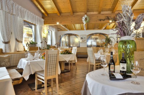 Bergsporthotel Antonie