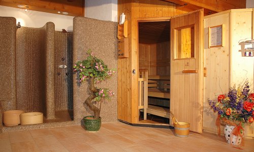 Bergsporthotel Antonie