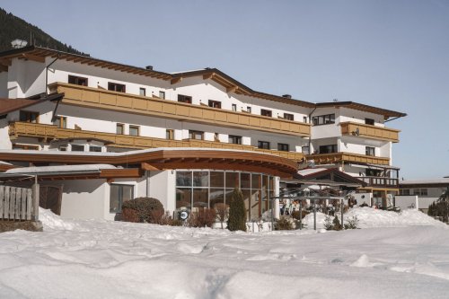 Bergsporthotel Antonie