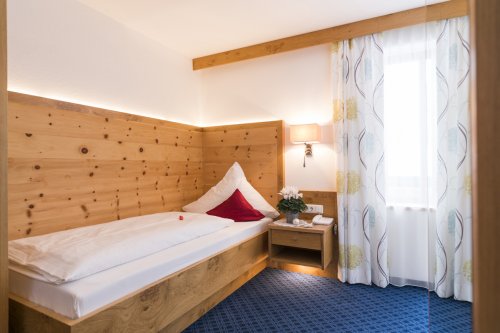 Bergsporthotel Antonie