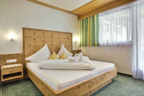 Bergsporthotel Antonie