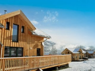 Chalety Kreischberg by ALPS RESORTS