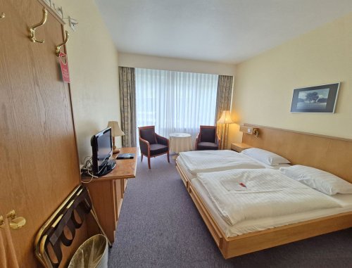 Panorama Hotel Oberwiesenthal S